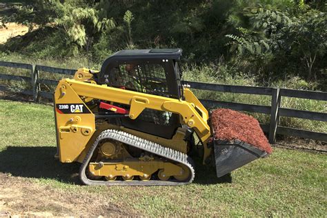 239d compact track loader door removal|Cat 239 D3 Compact Track Loaders AEHQ8195.